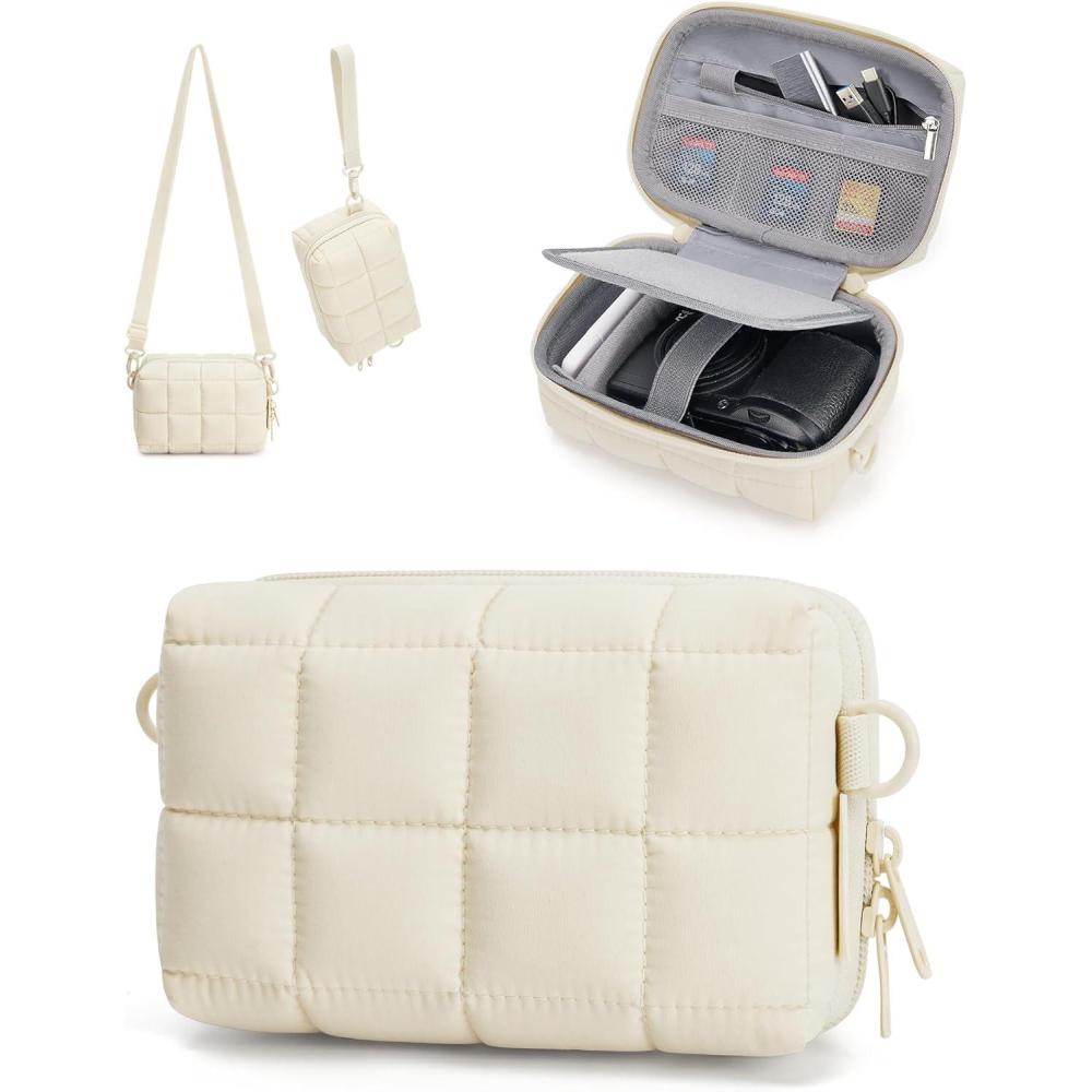 imageBAGSMART Small Digital Camera Case