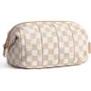 20-Checkered Khaki