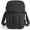 BAGSMART Small Crossbody Bags for Women, Mini Cell Phone Cross body Purses Travel Wallet with RFID Blocking Card Slots