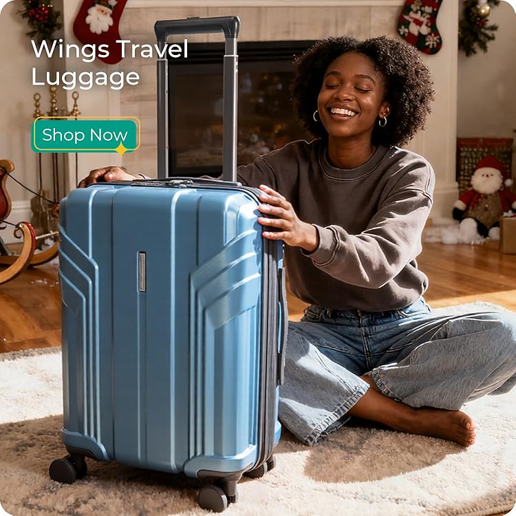 Shop BAGSMART: Toiletry Bags,Tote Bags,Smart Bags for the Modern Traveler,Travel & Storage