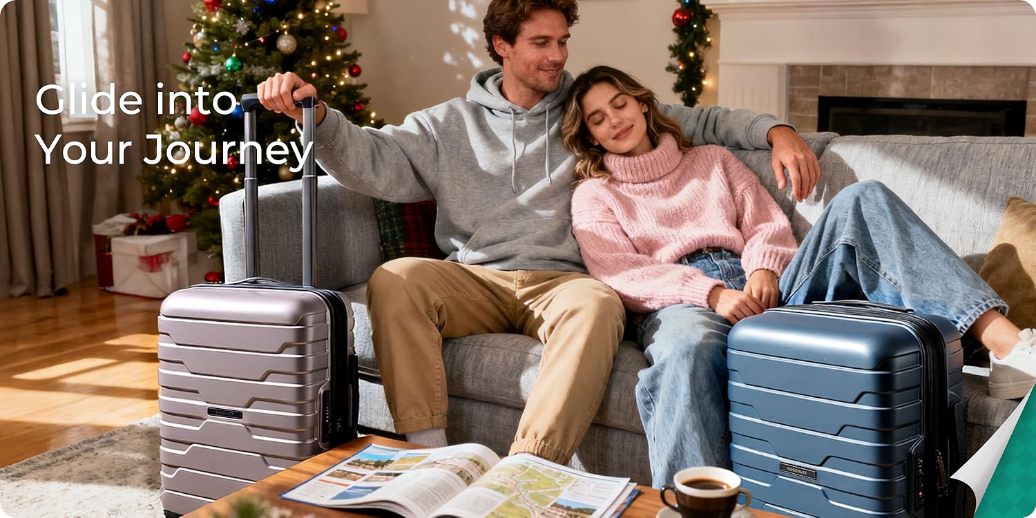 Shop BAGSMART: Toiletry Bags,Tote Bags,Smart Bags for the Modern Traveler,Travel & Storage