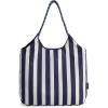 Navy Stripes