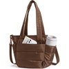 Coffee Brown