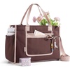 Coffee Brown
