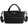 Small Crossbody Bags for Women Travel Purse, Crossbody Purse with Pockets(Black)