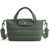 Small Crossbody Bags for Women Travel Purse, Crossbody Purse with Pockets(Green)