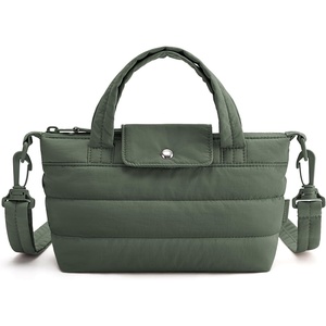 Small Crossbody Bags for Women Travel Purse, Crossbody Purse with Pockets(Green)